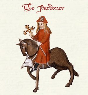 The Pardoner's Tale