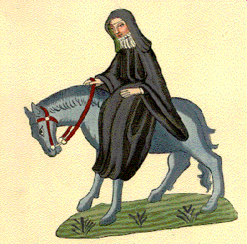 The Wife of Bath's Tale