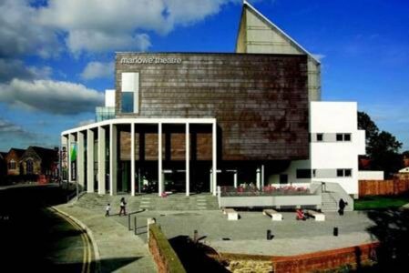 Image of The Marlowe Theatre