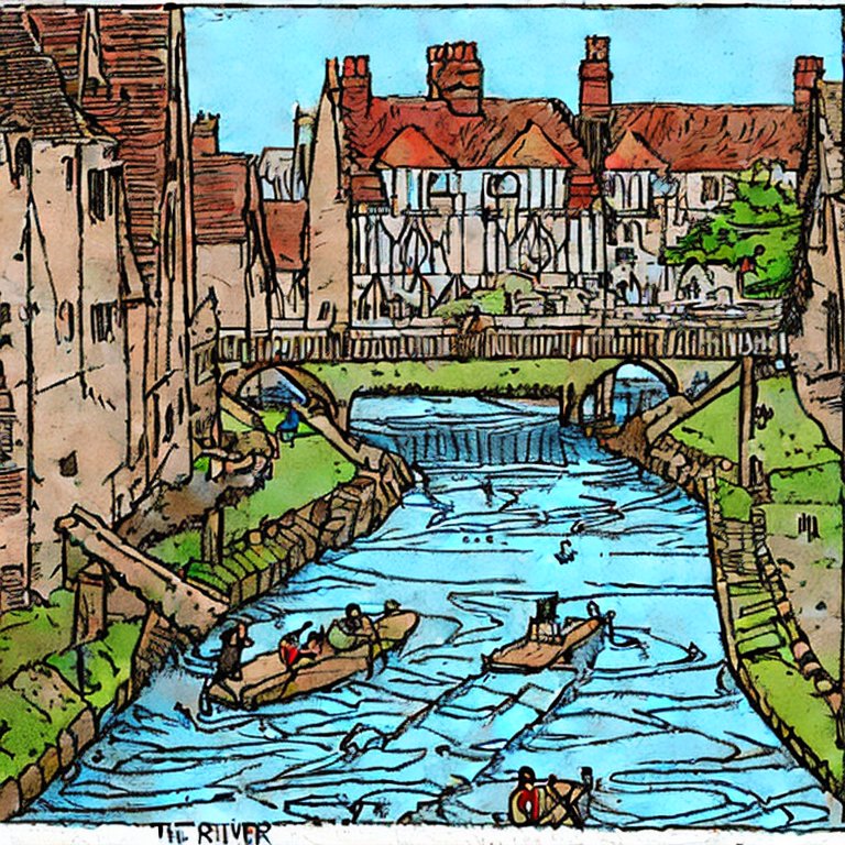 River Stour